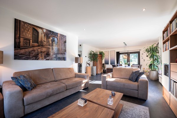 Medium property photo - Bosschenhoofdsestraat 23, 4744 RS Bosschenhoofd